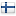 diagservice.ru server is located in Finland